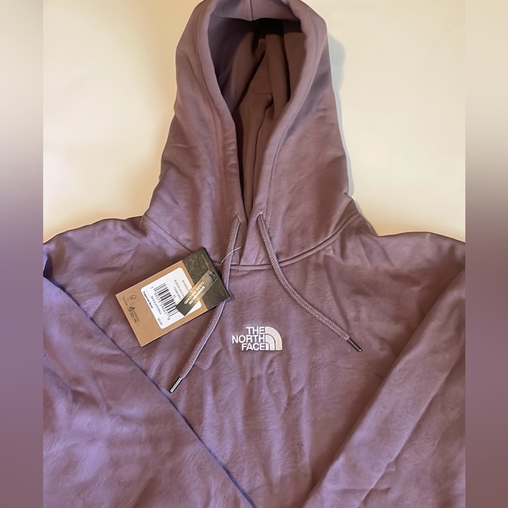 North Face Hoodie